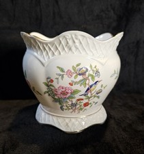 Vintage Mini Jardinaire