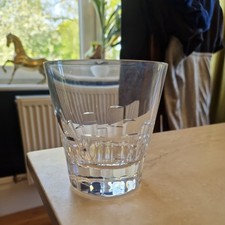 Stuart Crystal Ice By Jasper