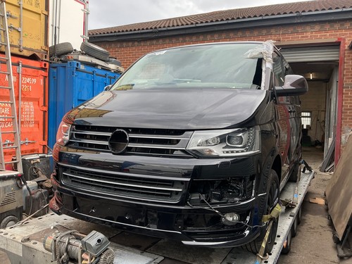 Transporter highline - vw,