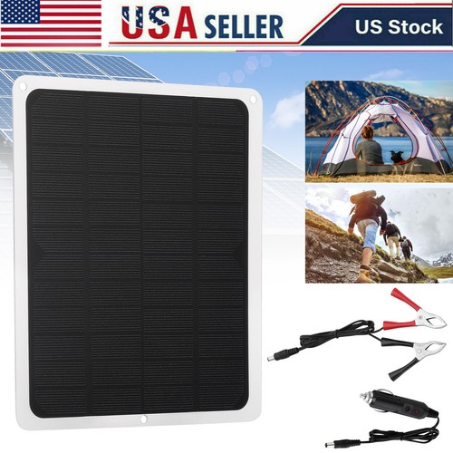 20w solar panel 12v - 20w,