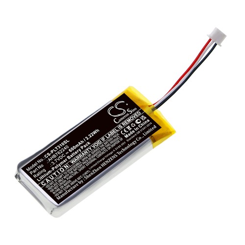 Battery for plantronics - for,