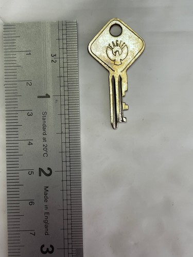 Vintage eagle lock - eagle,