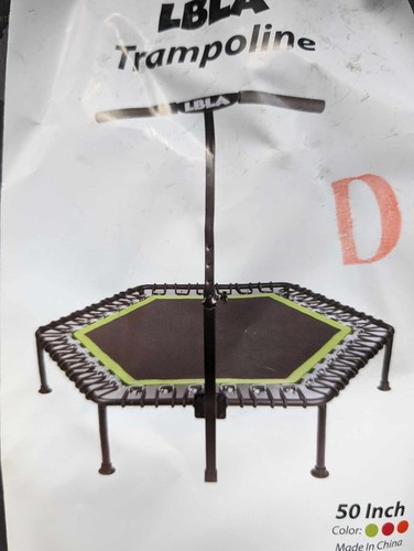 Lbla kids trampoline - lbla,