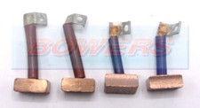 STARTER MOTOR CARBON BRUSH SET