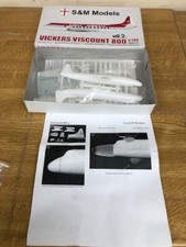 S & M Models SMK44-28 1:144