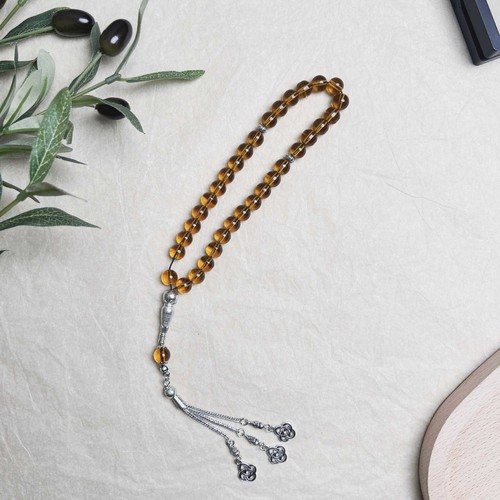 Muslim islamic prayer beads - 33,