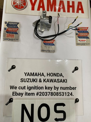 Yamaha v50 v75 v90 frame - yamaha,