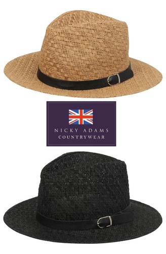 Panama sun hat straw mens - panama,