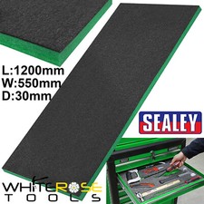 Sealey Easy Peel Shadow Foam