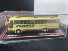 Corgi OOC 43805 - Plaxton