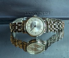 Longines Presence Ladies