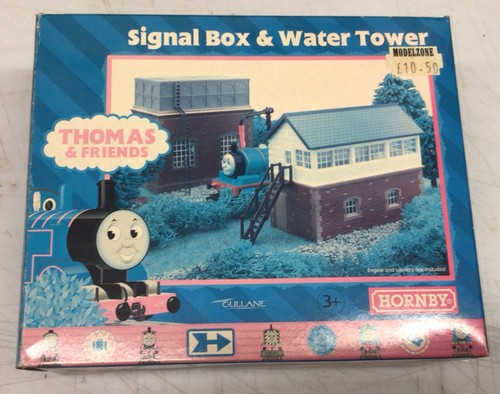 Hornby gauge r9036 thomas - 'oo',