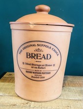 Henry Watson Pottery, The