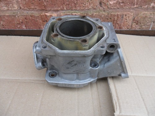 Rotax max mini - -, barrel
