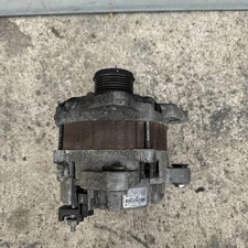 RENAULT SCENIC Alternator