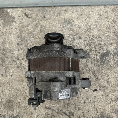 Renault scenic alternator - renault,