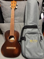 martin T1 Street Master Uke
