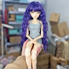 60cm Height Girl Doll with