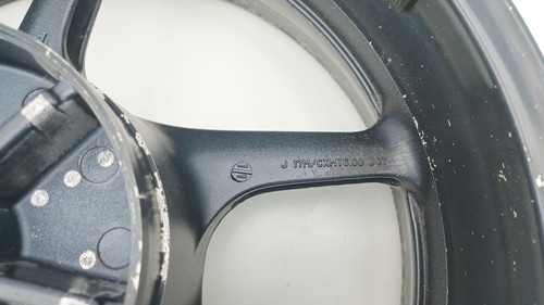 Rear wheel yamaha - yzf, 1000
