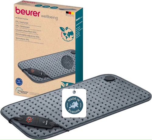 Beurer green planet heating - green,