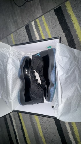 Air jordan retro - 11, gamma