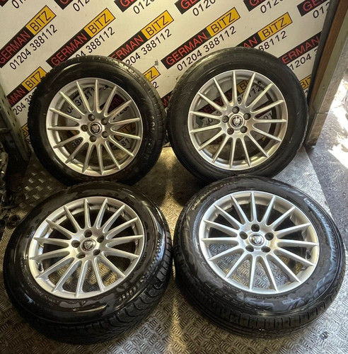 Jaguar x250 2008 2015 set - 2008-2015,