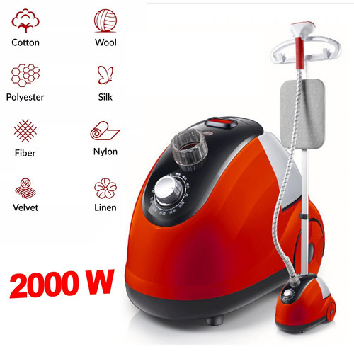 2000w upright vertical garment - 2000w,
