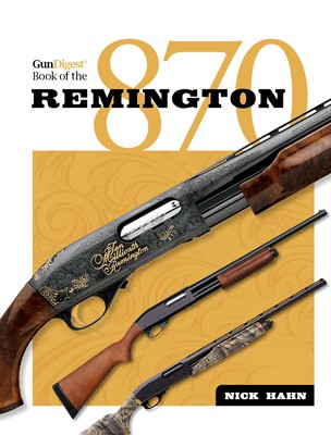 The gun digest book - the,