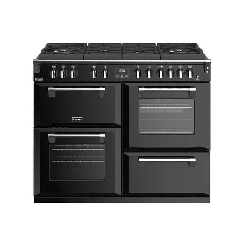 Stove sterling 110df gtg - stove,