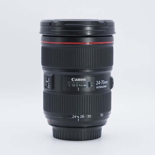 Canon 70mm 8l - canon, ii