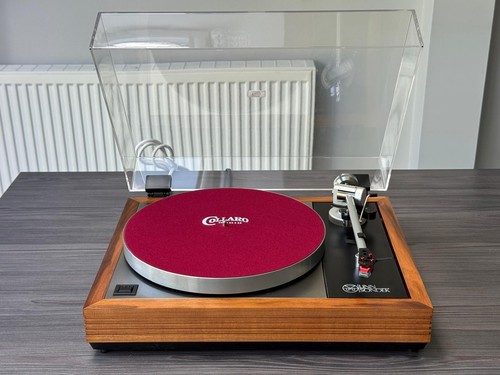 Collaro audio red precision - collaro,