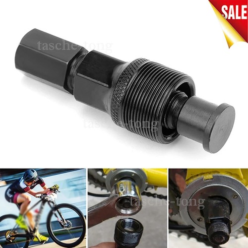 Bike bicycle crank - bike, puller