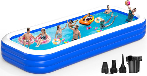 Extra large inflatable - extra,