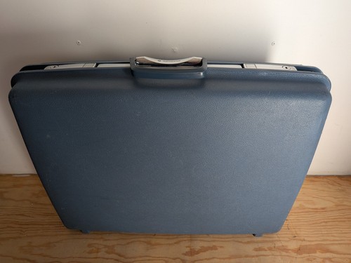 Vintage samsonite montbello - vintage, ii