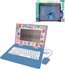 Lexibook, Disney Stitch