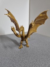 Playmates Toys Godzilla King