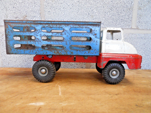 Triang thames trader - triang, lorry