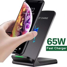 30W Wireless Charger Fast