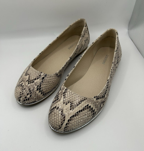 Graceland women beige animal - graceland, women's