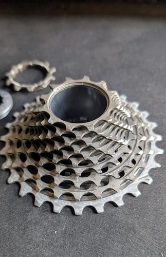 Sram red 1190 - xg, speed