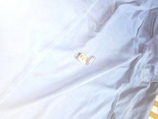 Yamaha rd125 1e7 petrol lock