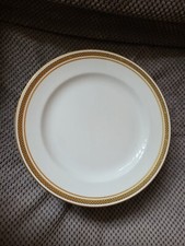 Gold Art Deco Rare Collectors Set Whieldon Ware F Winkle & Co China Dinner Set