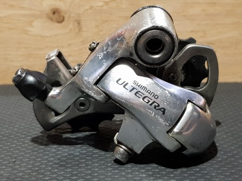 Speed shimano ultegra - 10,