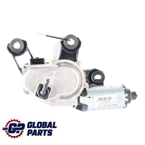 Audi 4l rear - 4l,