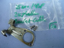 Yamaha XT 600 43 F cable