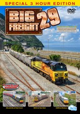 Big Freight 29 *DVD