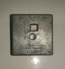 Trials bike Ducati Energia