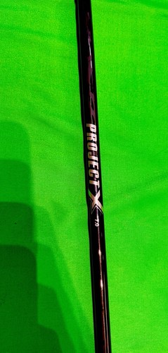 Project black driver - x,