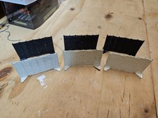 Scalextric Goodwood Chicane