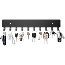 Key Holder for Wall, Key Hooks